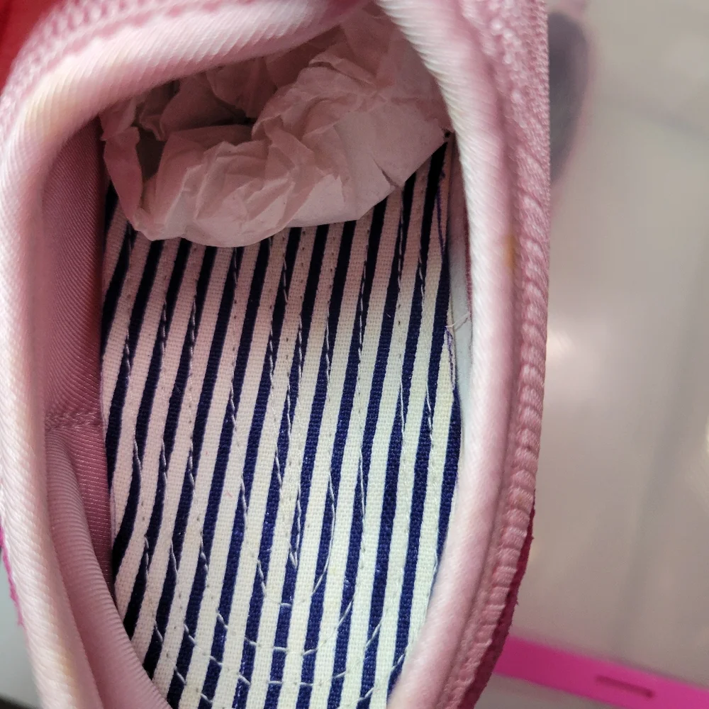 Kids Pink Hello Kitty  Sneakers